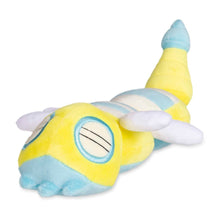 Load image into Gallery viewer, Pokemon Plush Dudunsparce Pokemon Center
