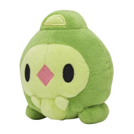 Pokemon Center Duosion Sitting Cutie/Fit