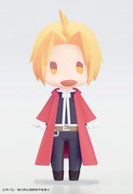 Load image into Gallery viewer, Fullmetal Alchemist Figure Edward Elric Hello! Good Smile Company
