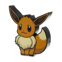 Load image into Gallery viewer, Pokemon Home Accents Wall Light Box Eevee Pokemon Center
