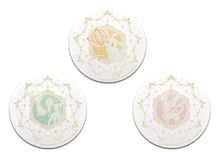 Load image into Gallery viewer, Pokemon Plate Eievui &amp; Starlight Night Ichiban Kuji Prize F Bandai
