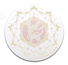 Load image into Gallery viewer, Pokemon Plate Eievui &amp; Starlight Night Ichiban Kuji Prize F Bandai
