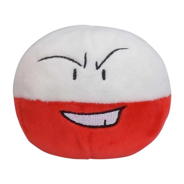 Pokemon Center Electrode Sitting Cutie/Fit