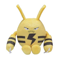 Pokemon Center Elekid Sitting Cutie/Fit