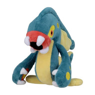 Pokemon Center Eelektross Sitting Cutie/Fit
