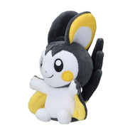 Pokemon Center Emolga Sitting Cutie/Fit