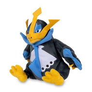 Pokemon Center Empoleon Sitting Cutie/Fit