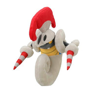 Pokemon Center Escavalier Sitting Cutie/Fit