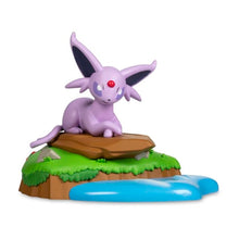 Load image into Gallery viewer, Pokemon Figure Espeon An Afternoon With Eevee and Friends Funko Pokemon Center
