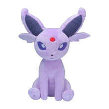 Load image into Gallery viewer, Pokemon Center Espeon Sitting Cutie/Fit
