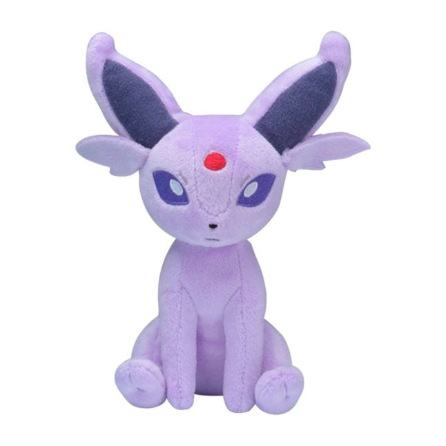 Pokemon Center Espeon Sitting Cutie/Fit