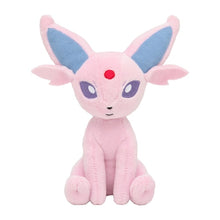 Load image into Gallery viewer, Pokemon Center Espeon Sitting Cutie/Fit
