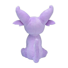 Load image into Gallery viewer, Pokemon Center Espeon Sitting Cutie/Fit
