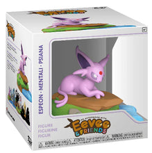 Load image into Gallery viewer, Pokemon Figure Espeon An Afternoon With Eevee and Friends Funko Pokemon Center
