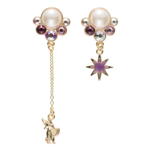 Pokemon Earrings Espeon 2019 Pokemon Center