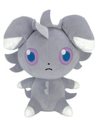 Pokemon Plush Espurr Mofugutto 25cm Banpresto