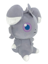 Load image into Gallery viewer, Pokemon Plush Espurr Mofugutto 25cm Banpresto
