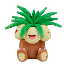 Load image into Gallery viewer, Pokemon Center Exeggutor Sitting Cutie/Fit
