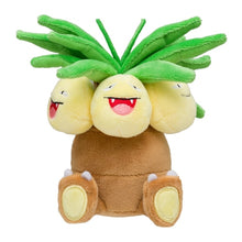 Load image into Gallery viewer, Pokemon Center Exeggutor Sitting Cutie/Fit
