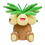 Pokemon Center Exeggutor Sitting Cutie/Fit