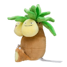 Load image into Gallery viewer, Pokemon Center Exeggutor Sitting Cutie/Fit
