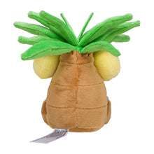 Load image into Gallery viewer, Pokemon Center Exeggutor Sitting Cutie/Fit
