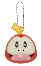 Load image into Gallery viewer, Pokemon Keychain Plush Face Vol. 2 2023 Banpresto
