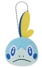 Load image into Gallery viewer, Pokemon Keychain Plush Face Vol. 3 2024 Banpresto
