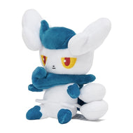 Pokemon Center Meowstic (Female) Sitting Cutie/Fit