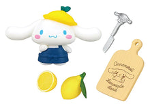 Load image into Gallery viewer, Sanrio Blind Box Cinnamoroll Lemonade Stand Re-Ment
