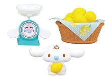 Load image into Gallery viewer, Sanrio Blind Box Cinnamoroll Lemonade Stand Re-Ment
