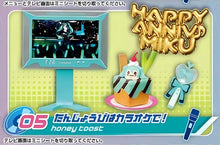 Load image into Gallery viewer, Little Buddy Hatsune Miku Blind Box Miku Miku Karaoke Re-Ment
