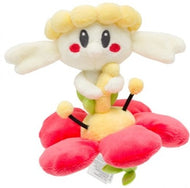 Pokemon Center Flabebe Sitting Cutie/Fit