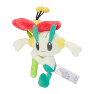 Pokemon Center Floette Sitting Cutie/Fit