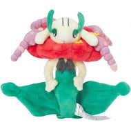 Pokemon Center Florges Sitting Cutie/Fit