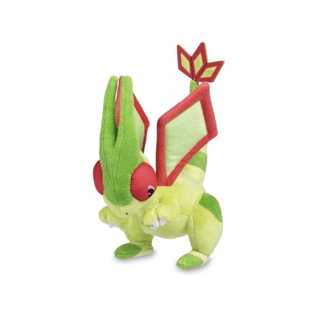 Pokemon Center Flygon Sitting Cutie/Fit