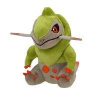 Pokemon Center Fraxure Sitting Cutie/Fit