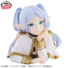 Load image into Gallery viewer, Frieren : Beyond Journey's End Cheek - Resting Bust Figure Banpresto
