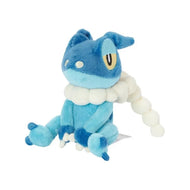 Pokemon Center Frogadier Sitting Cutie/Fit