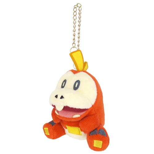 Pokemon Plush Keychain Fuecoco All Star Collection 11.5cm San-Ei