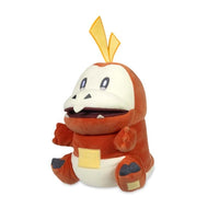 Pokemon Plush Hand Puppet Fuecoco Bite Buddies Pokemon Center