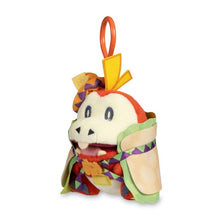 Load image into Gallery viewer, Pokemon Plush Fuecoco Tricks &amp; Treats: Taco Costume Pokemon Center
