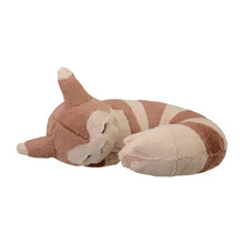 Load image into Gallery viewer, Pokemon Plush Furret Forest Gift Pokemon Center

