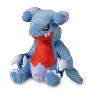 Pokemon Center Gabite Sitting Cutie/Fit
