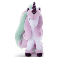 Pokemon Plush Galarian Rapidash I Choose You! Takara Tomy