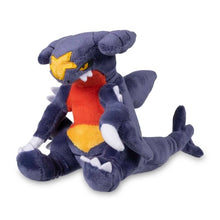 Load image into Gallery viewer, Pokemon Center Garchomp Sitting Cutie/Fit
