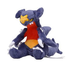 Load image into Gallery viewer, Pokemon Center Garchomp Sitting Cutie/Fit
