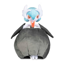 Load image into Gallery viewer, Pokemon Plush Shiny Mega Gardevoir Poke Plush Pokemon Center
