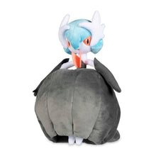 Load image into Gallery viewer, Pokemon Plush Shiny Mega Gardevoir Poke Plush Pokemon Center
