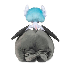 Load image into Gallery viewer, Pokemon Plush Shiny Mega Gardevoir Poke Plush Pokemon Center
